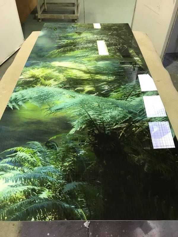 Acrylic Splashbacks and Printed Splashbacks Perth - ISPS Acrylic Splashbacks and Printed Splashbacks Perth - ISPS